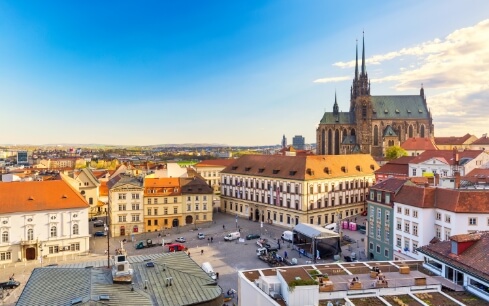 Brno